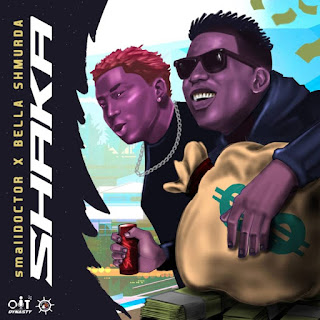 Small Doctor ~ Shaka Ft Bella Shmurda New Mp3 Song Download