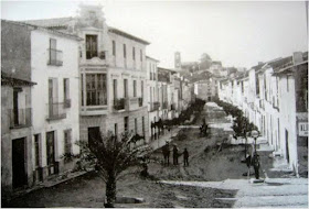 Fotografías antiguas de Benidorm antes del boom turístico