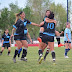 Fútbol femenino «Copa Igualdad, Heroínas de Malvinas»: Pasaje a la final
