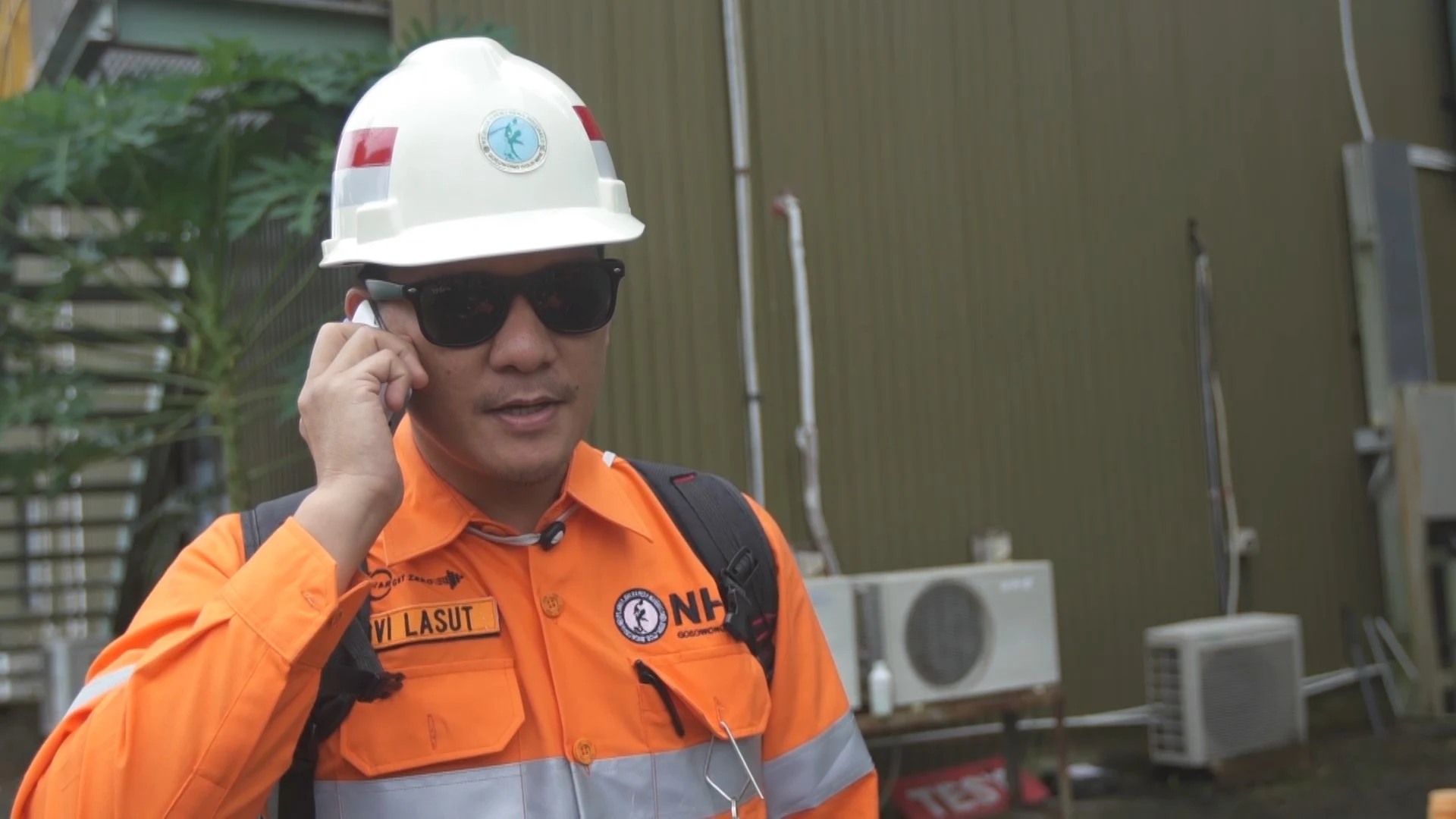 Perlunya Safety Induction di perusahaan