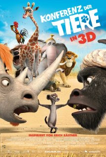 Download Animals United (2010) BDRip | 720p