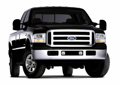 Ford F250