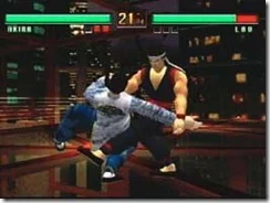 Virtua Fighter 3 - A História dos Vídeo Games - Nintendo Blast