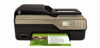 HP Deskjet Ink Advantage 4625 E-all-one Printer Driver Free Download