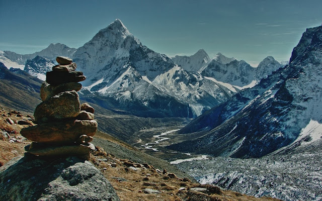 Everest Base Camp