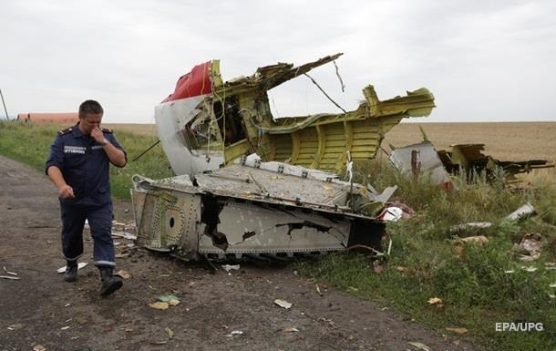 Catastrofa Boeingului în regiunea Donbas: CEDO a informat Federația Rusă despre primirea a 380 de procese