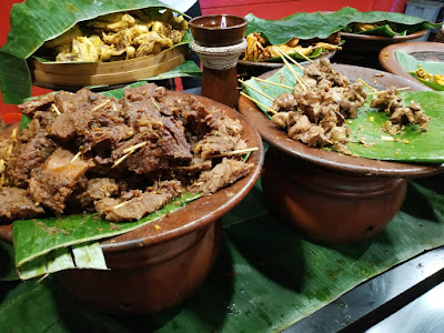 warung nasi ampera 