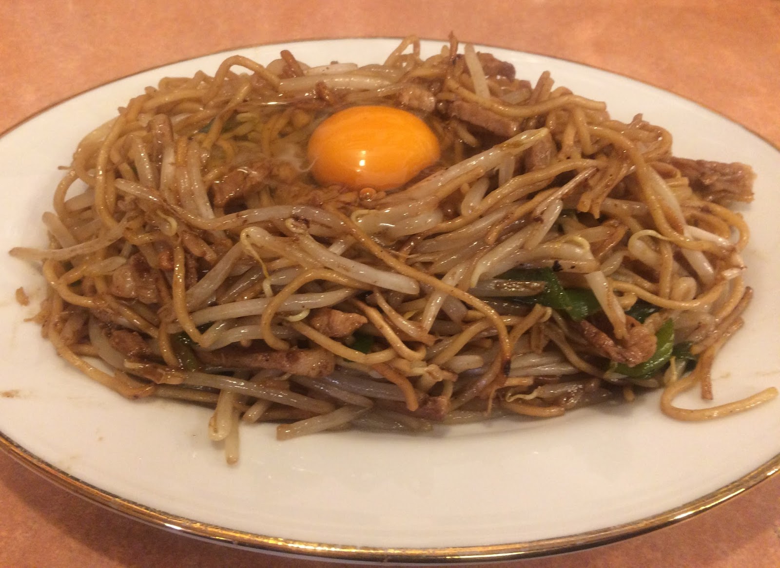 東京都内の日田やきそばなら あぺたいと 焦げ麺好き感涙 グルメ部ラーメン 麺類調査室 コンビニ サラリーマン総研 最新コンビニグルメがわかるブログ