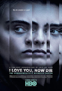 I Love You, Now Die: The Commonwealth v. Michelle Carter 