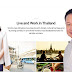 Live and Work in Thailand คู่มือแนะดิจิทัลโนแมด(Digital Nomad)เที่ยวไทย โดย Airbnb ผนึก ททท.