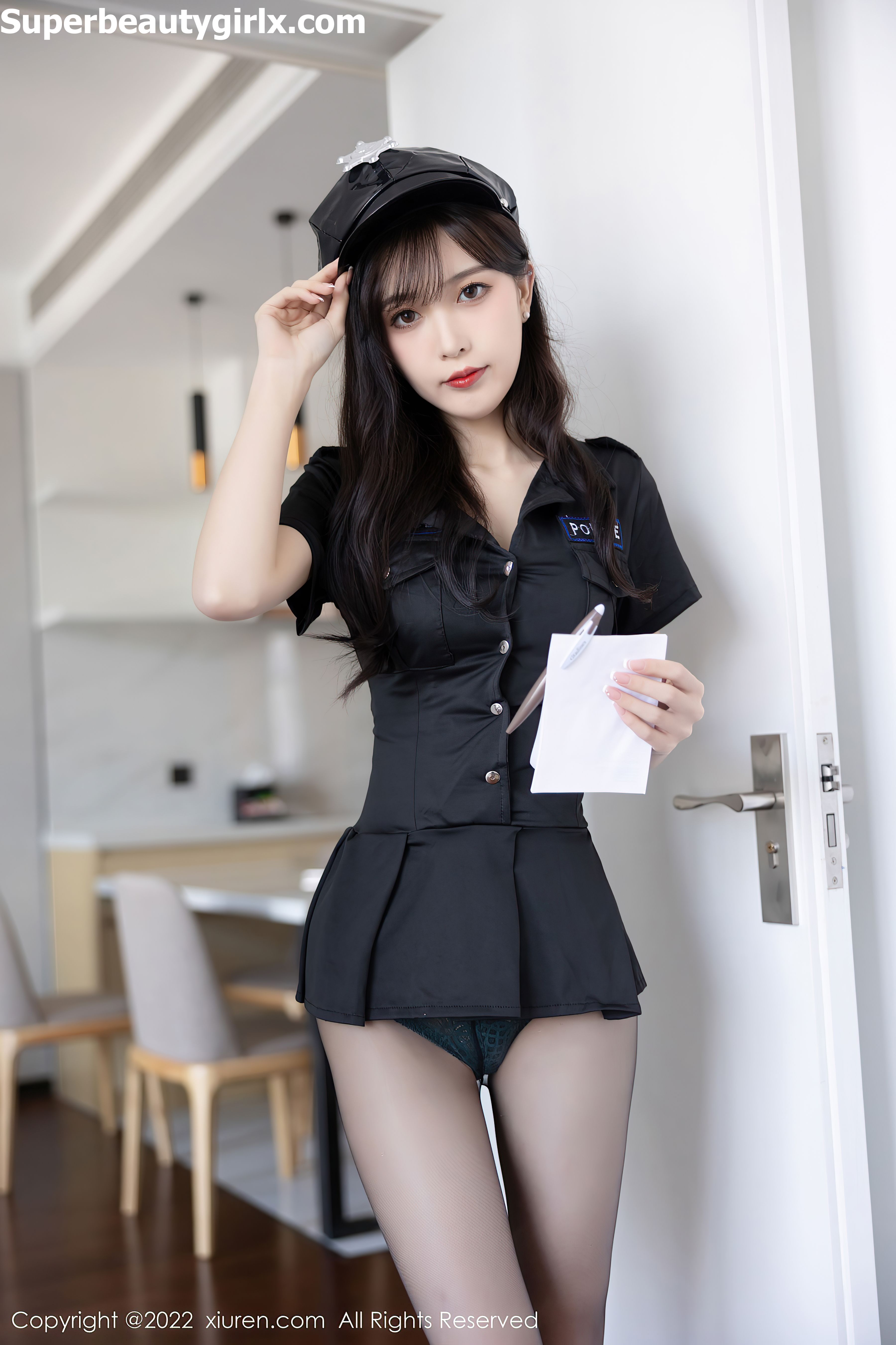 XIUREN-No.5517-Lin-Xing-Lan-Superbeautygirlx.com