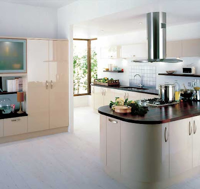 Kitchen Design