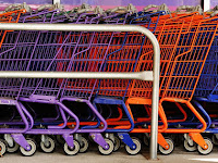 Cara Membuat Shopping Cart Pada Blog
