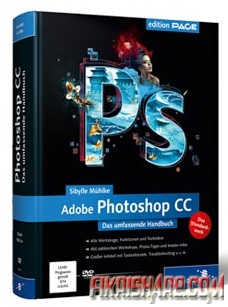 Adobe Photoshop CC 14.0 Final Full Patch