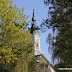 Frühling in  Regenstauf