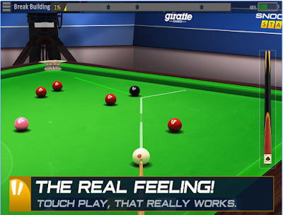 Snooker Stars Mod APK, Snooker Stars APK