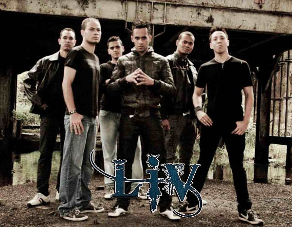 LIV (ALTERNATIVE ROCK)