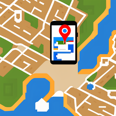 google maps search engine optimization