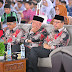 Buka Gelaran SMAPSIC XX + Jr XVI, Gubernur Mahyeldi Tegaskan Pentingnya Kanalisasi Bakat Pelajar