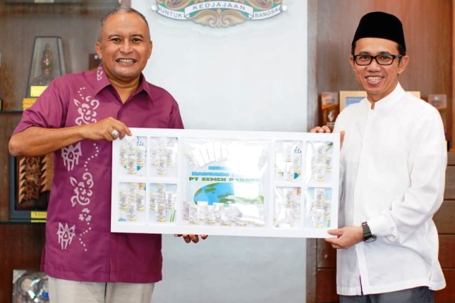 Unand Dapat 53 Kepingan Emas dari Nabuang Sarok