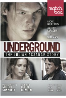 [Cine de Hackers] Underground: La historia de Julian 