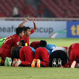 Sukses Timnas Indonesia U-19 ke Perempat Final Piala AFC Disorot Media Asing