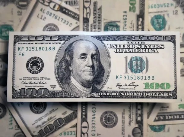 Dólar blue hoy minuto a minuto: a cuánto cerró este miércoles 10 de julio
