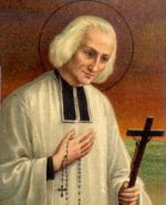 St. John Vianney