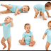 Perkembangan Normal Emosi Sosial Bayi Usia 0 – 12 Bulan dan Stimulasinya