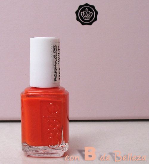 Esmalte Essie