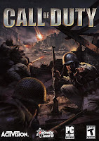 Call of Duty 1