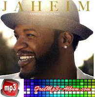 Jaheim 