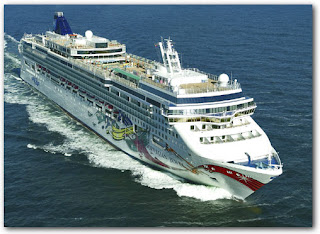 Norwegian Cruise Line's Norwegian Jewel to Sail Seasonally from Houston Texas