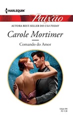 Comando do amor