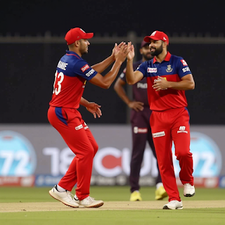 IPL 2020: RCB clinch Super-Over thriller against Mumbai Indians