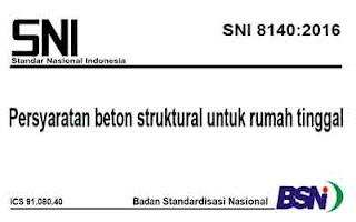 SNI-8140:2016-Persyaratan-Beton-Struktural-Untuk-Rumah-Tinggal