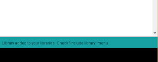 Include Library