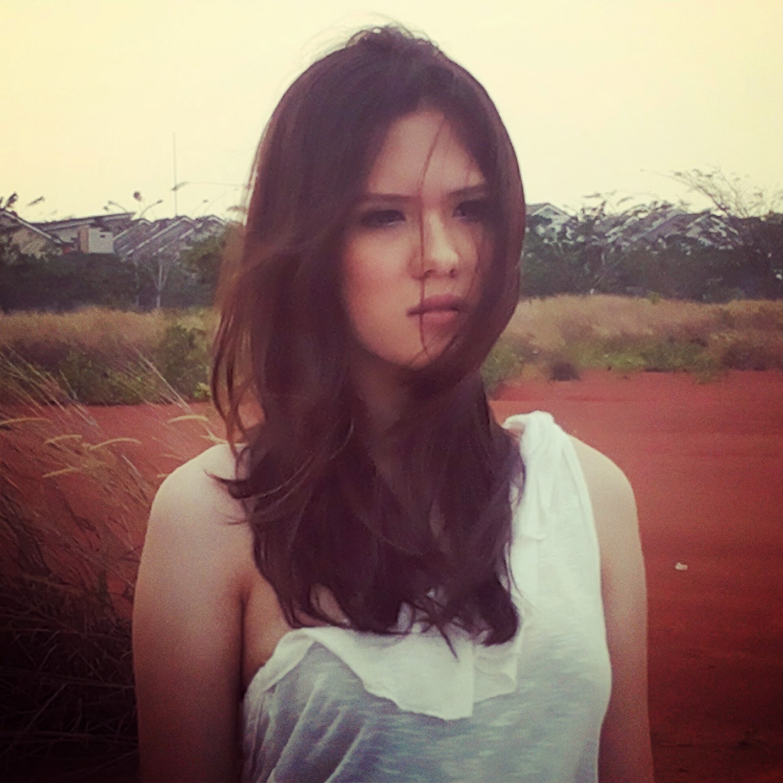 Gaya Rambut Michelle Joan