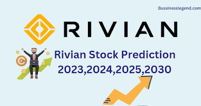 Rivian Stock latest prediction 2023-2025