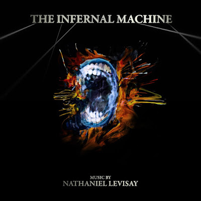 The Infernal Machine Soundtrack Nathaniel Levisay