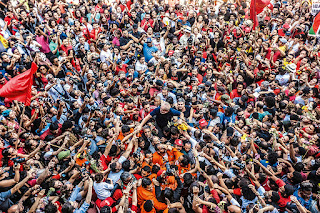 Que Brasil Você Quer Para o Futuro?