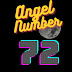 Meaning of the Angelic Number 72