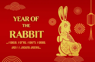 Chinese horoscope 2023 - Year of the Rabbit - Chinese horoscope 2023