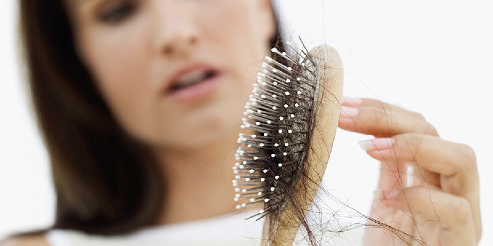 Cara Mengatasi Rambut Rontok Secara Alami SeputarKomentarBlog