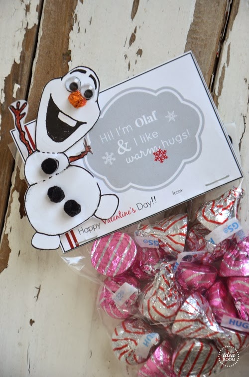 http://www.theidearoom.net/2014/01/frozen-olaf-valentines-printables.html