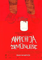 Anarchija Zirmunuose (2010)