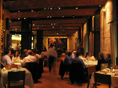 Emerils at New Orleans