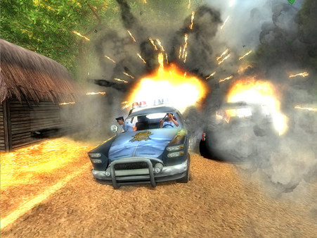 Just cause 1 Free Download For PC