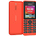 Nokia 130 - Portable Video & Music Player