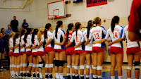 Brazil women's national volleyball team